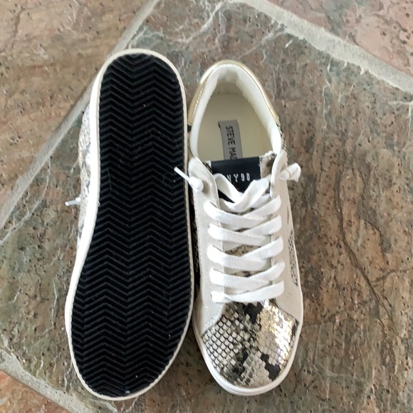 Steve Madden | Shoes | Steve Madden Look Alike Golden Goose | Poshmark